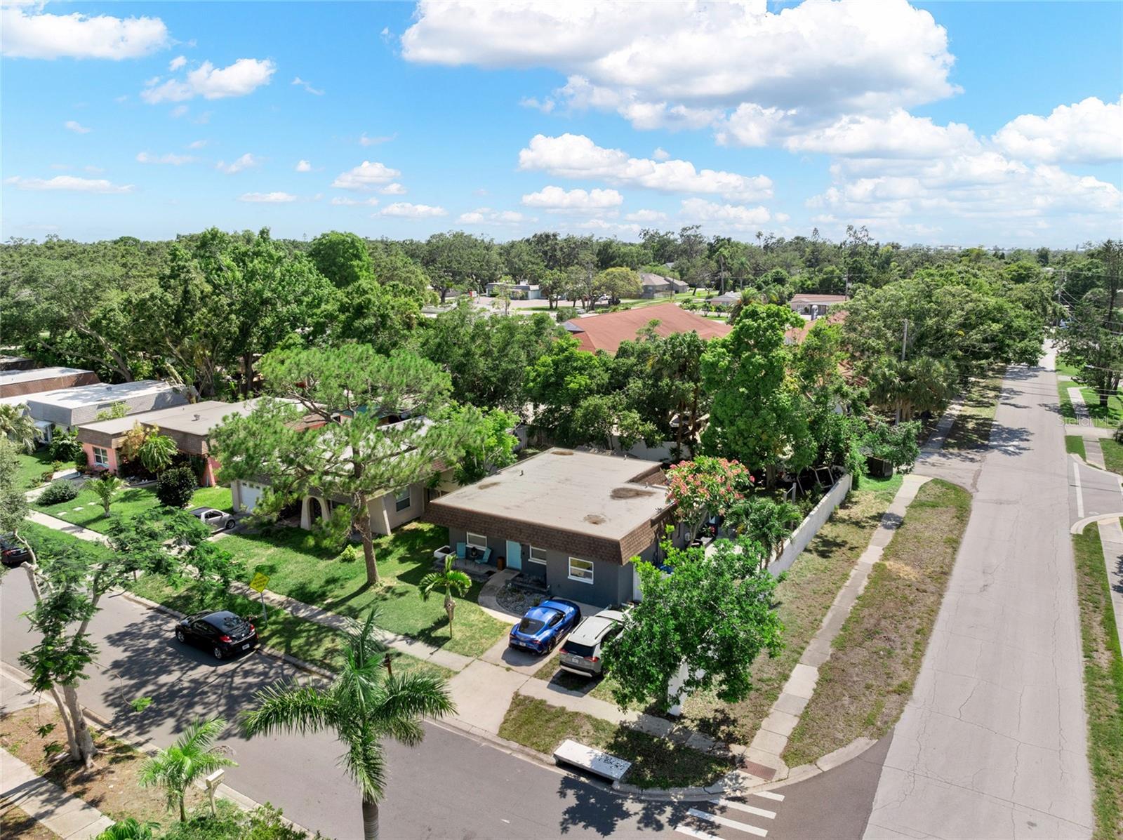 Image 57 of 81 For 12316 Eldon Drive
