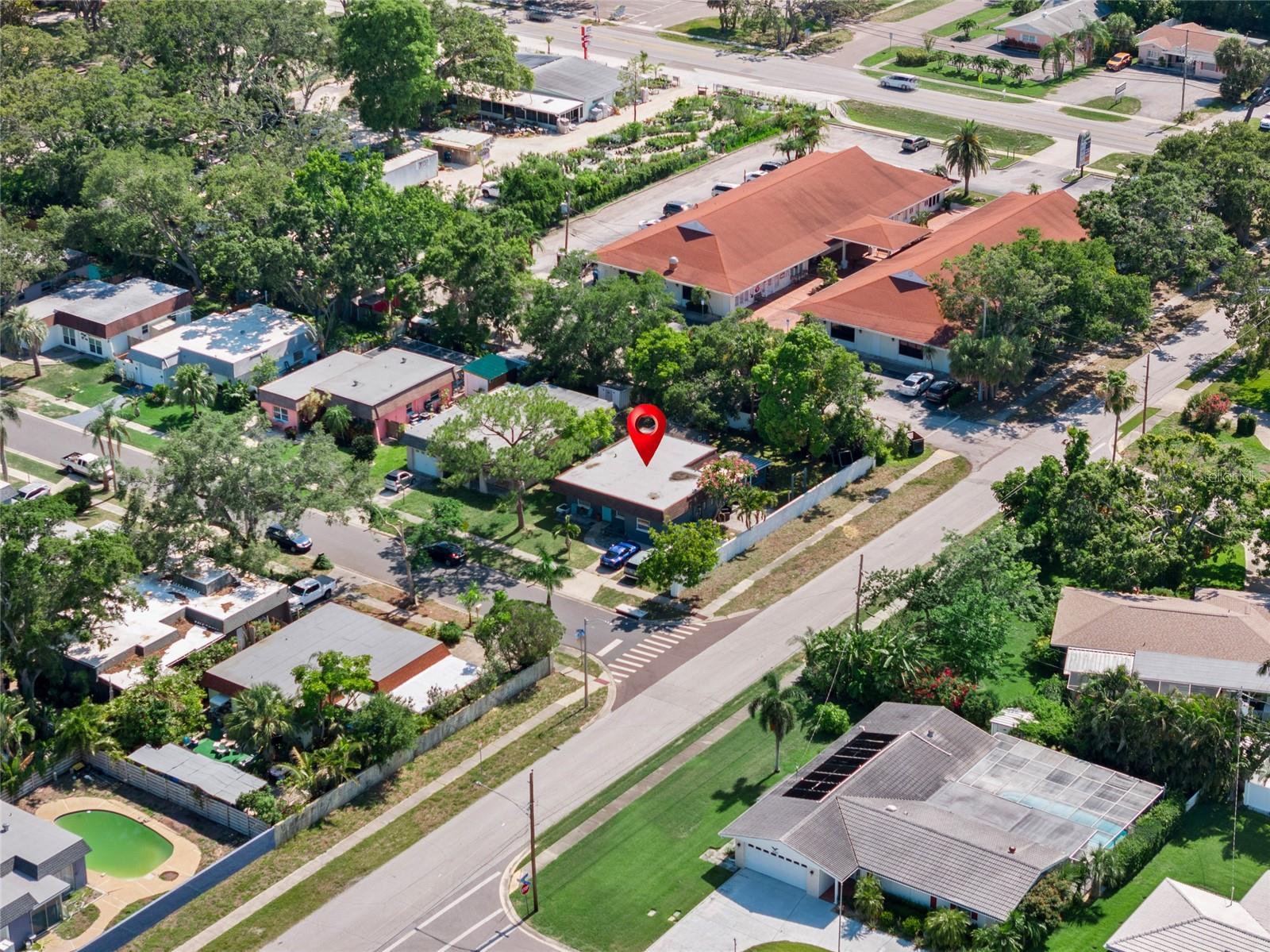 Image 74 of 81 For 12316 Eldon Drive