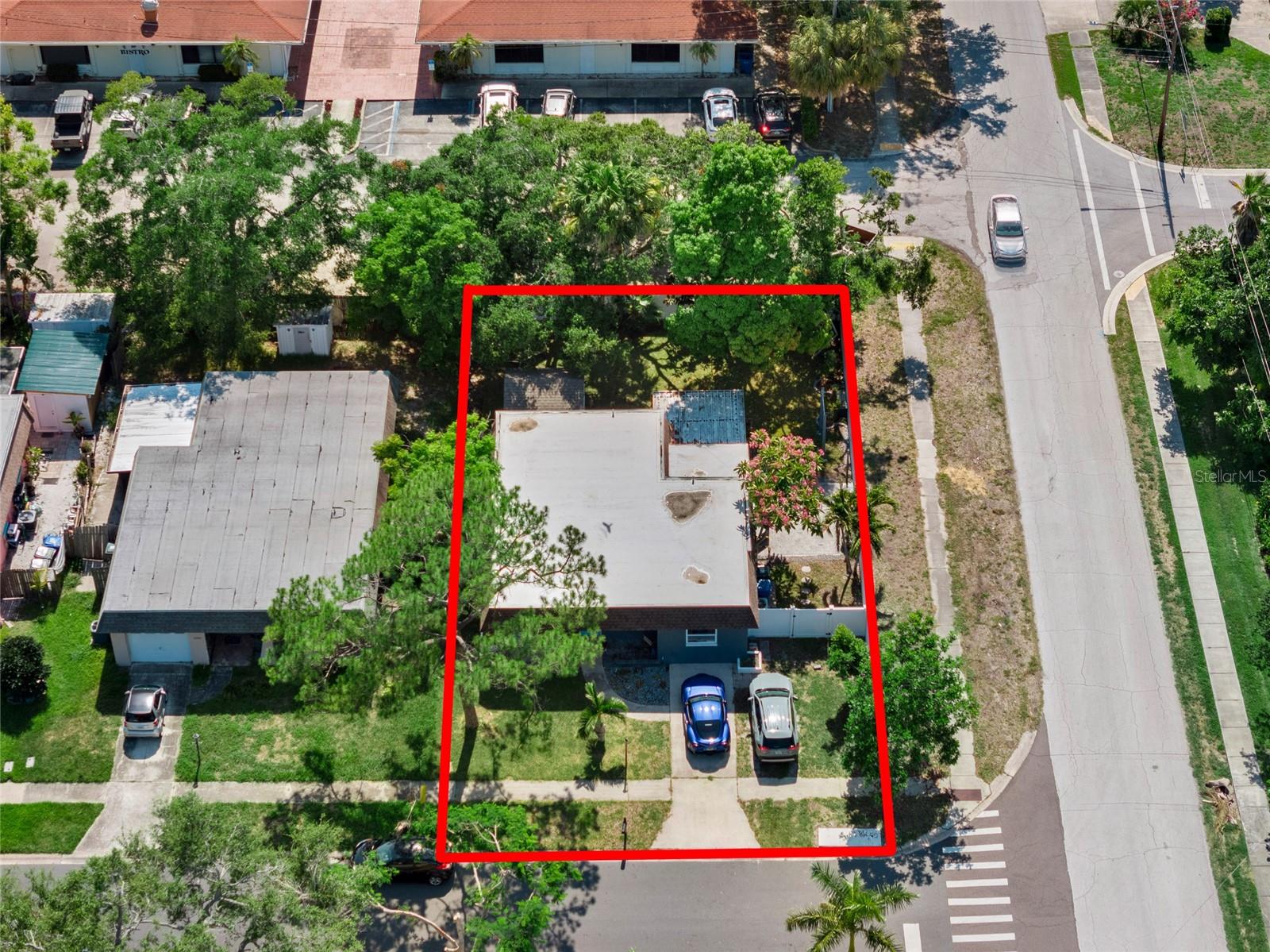 Image 76 of 81 For 12316 Eldon Drive