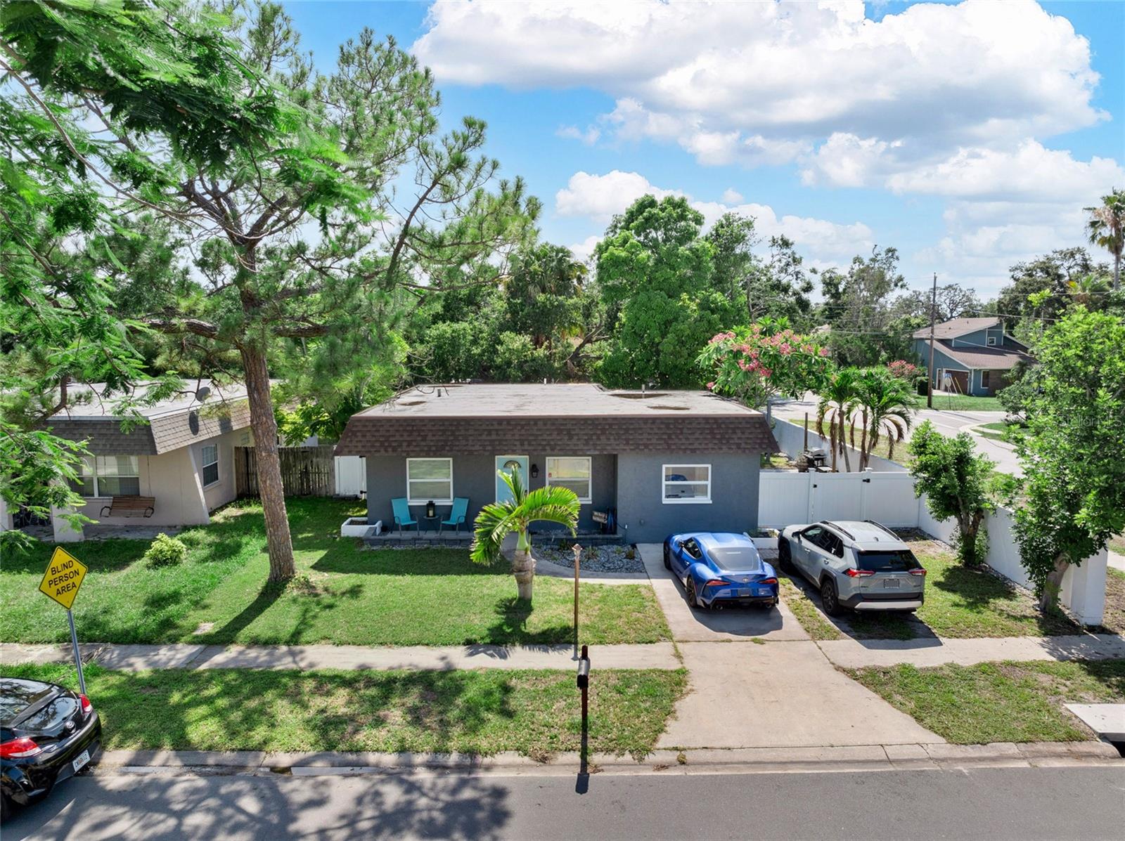 Image 78 of 81 For 12316 Eldon Drive