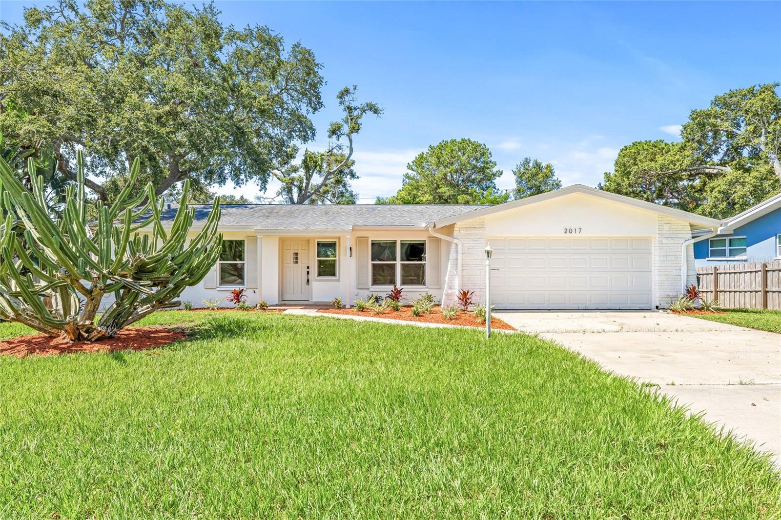Details for 2017 Rebecca Drive, CLEARWATER, FL 33764