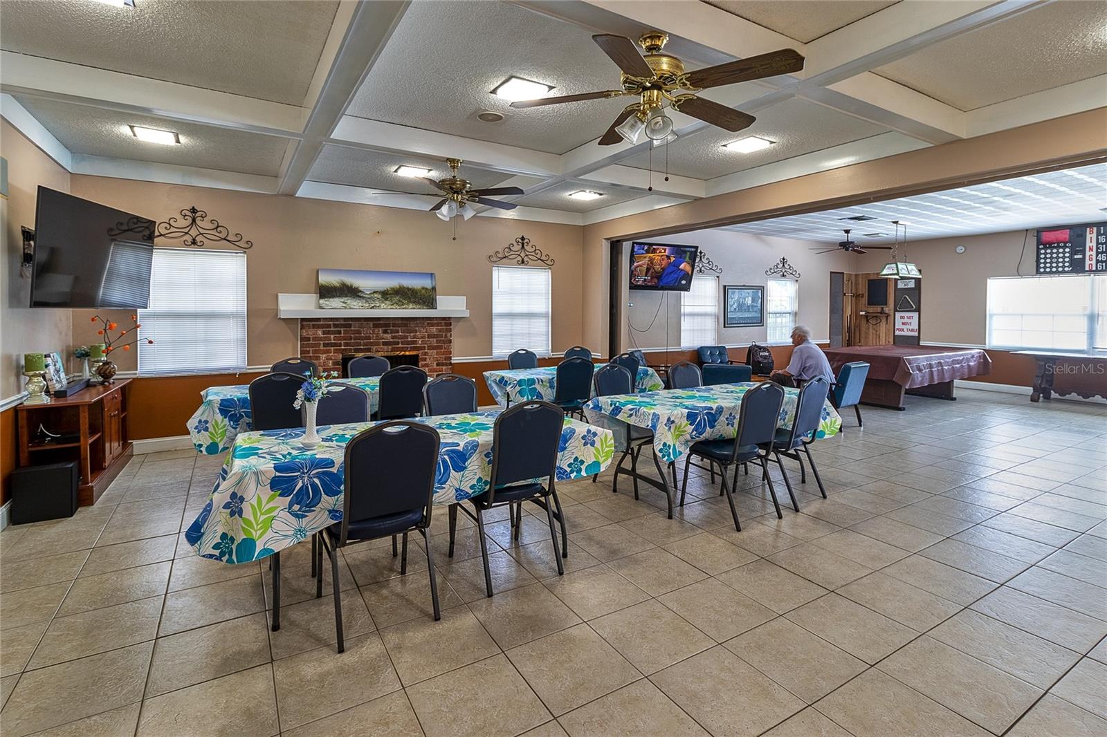 Image 34 of 44 For 4215 Bay Drive 1706a