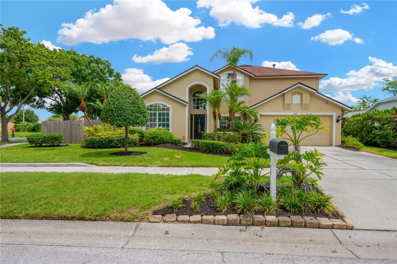 Details for 1649 Ledgestone Dr, BRANDON, FL 33511