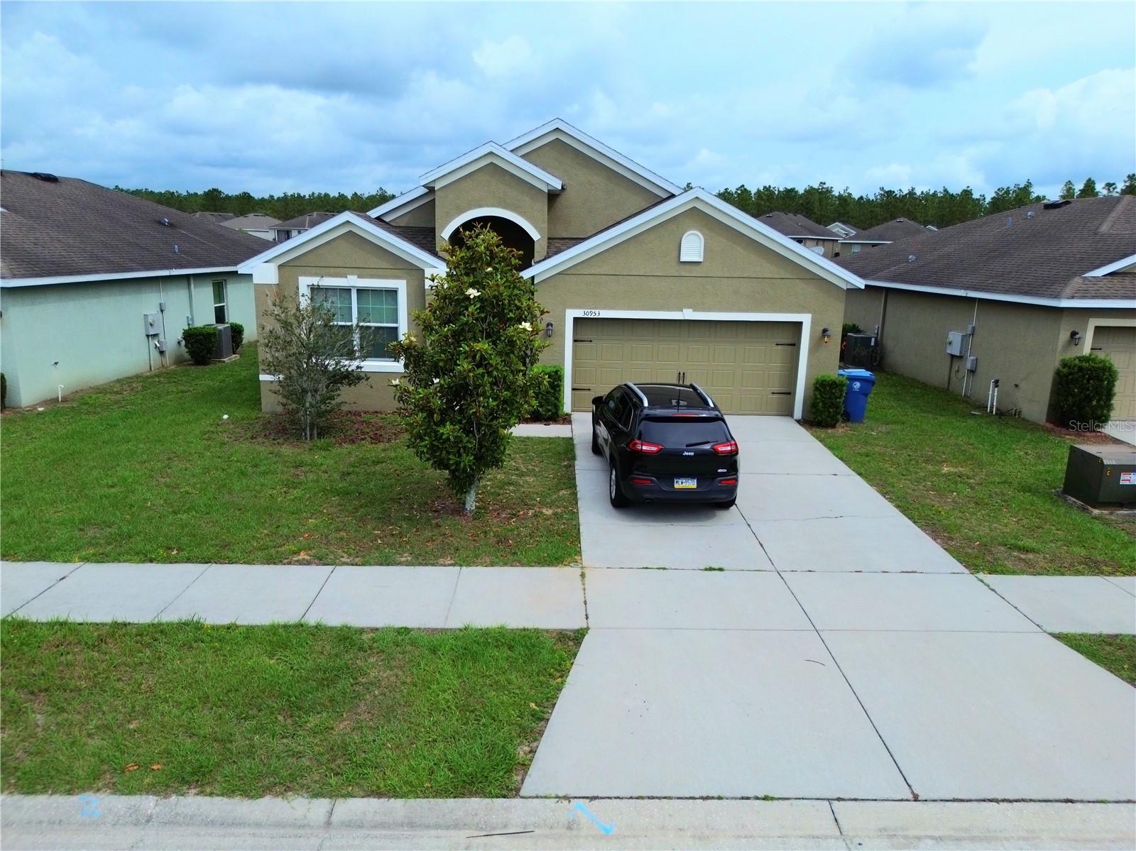 Details for 30953 Water Lily Drive, BROOKSVILLE, FL 34602