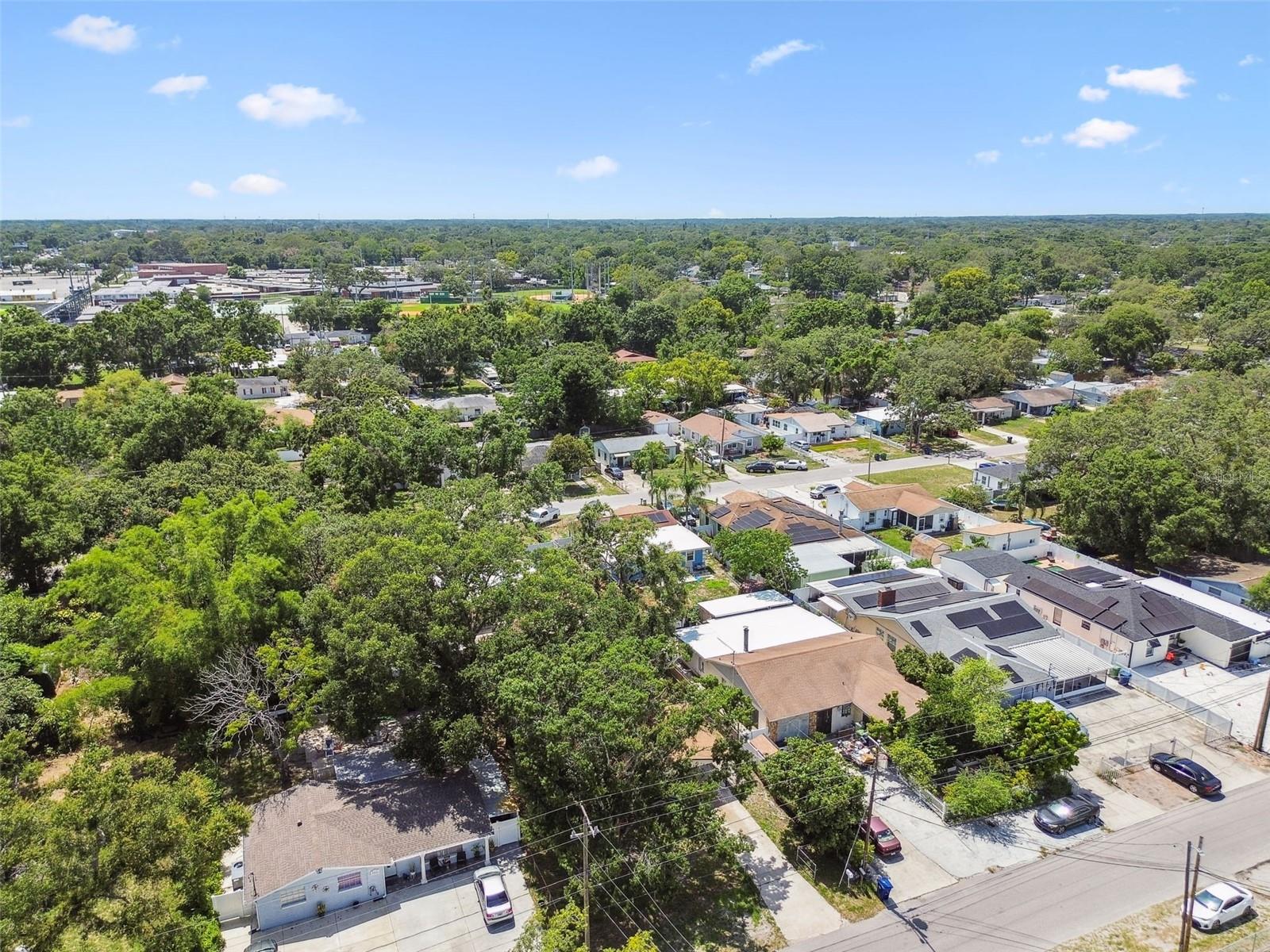 Image 43 of 51 For 9312 Tampa Street
