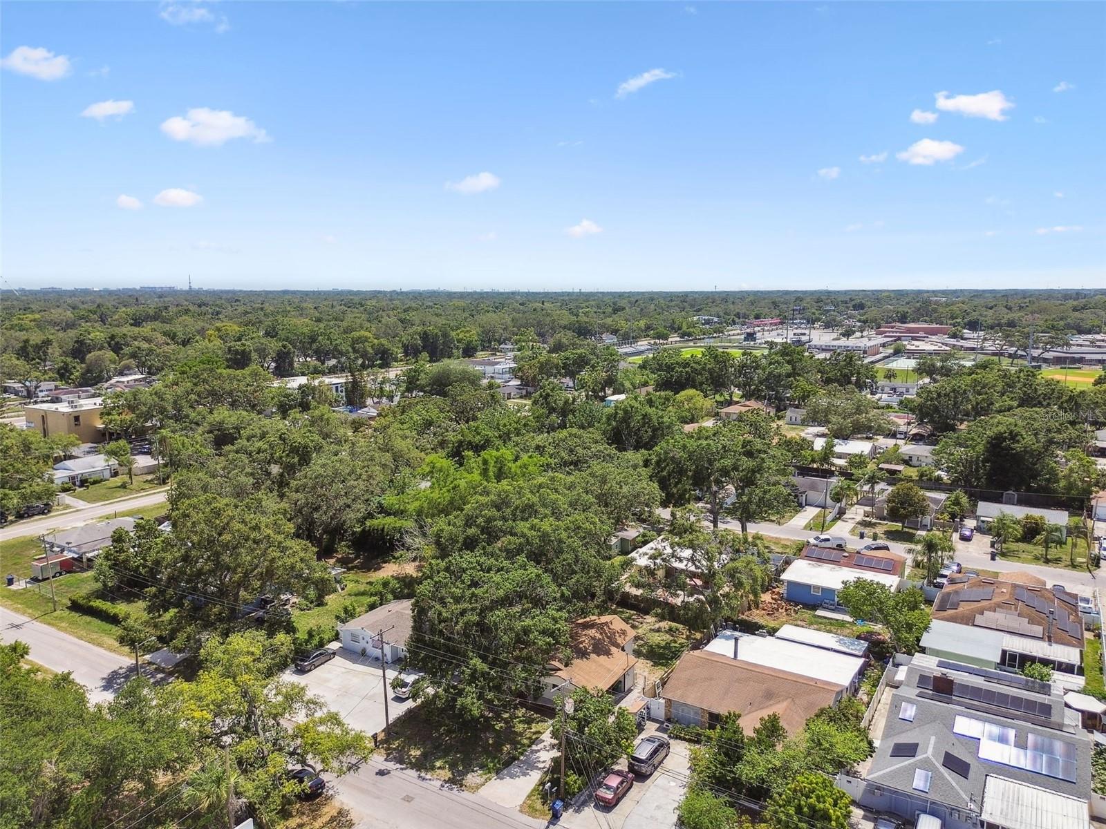 Image 44 of 51 For 9312 Tampa Street
