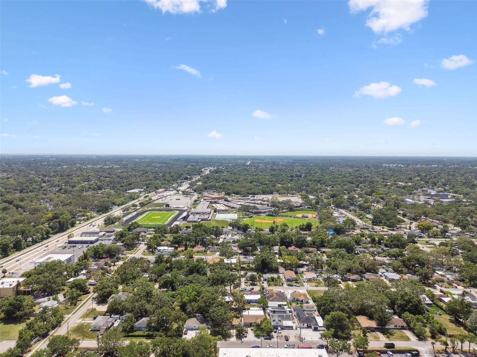 Image 45 of 51 For 9312 Tampa Street