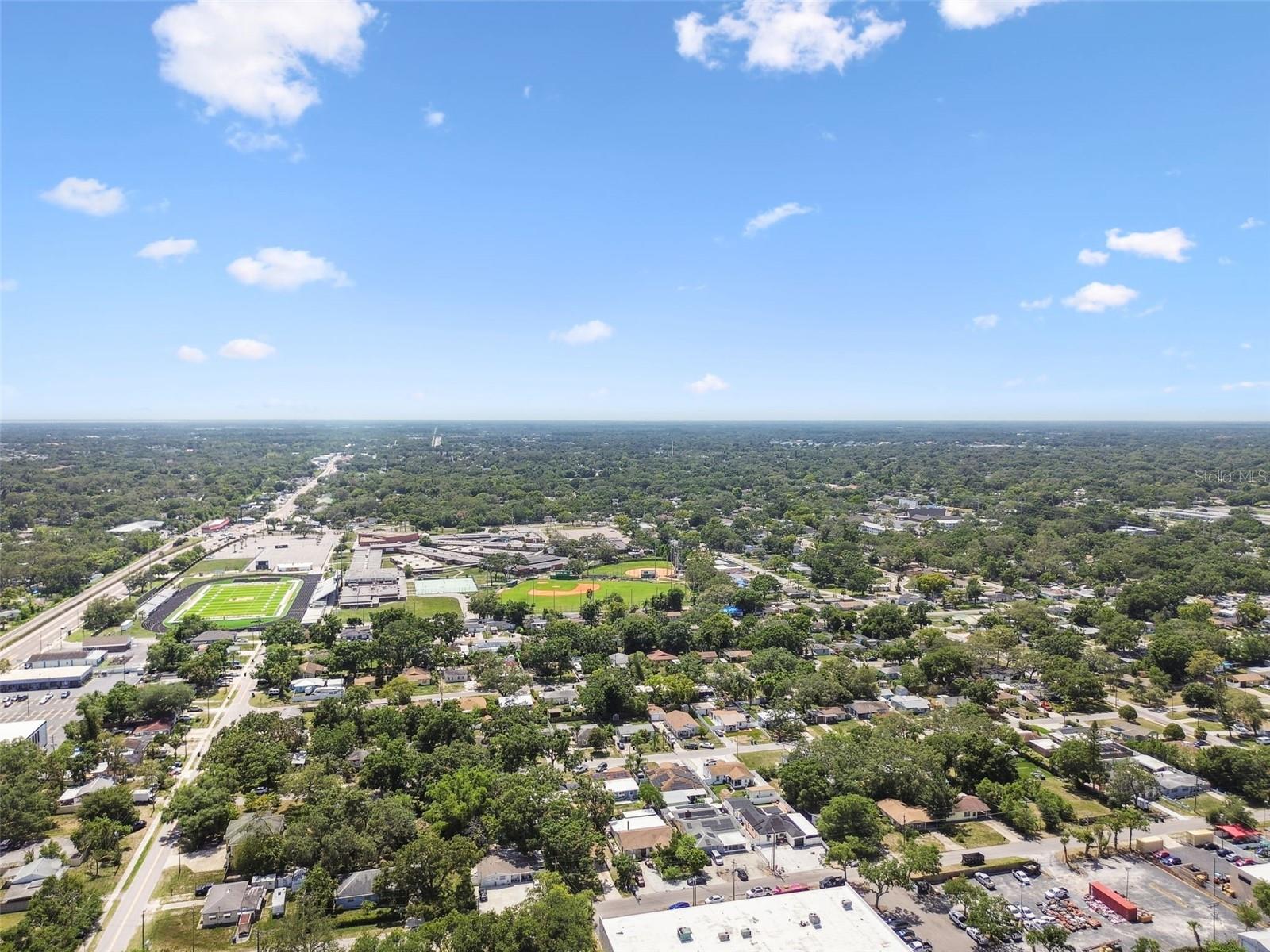 Image 46 of 51 For 9312 Tampa Street