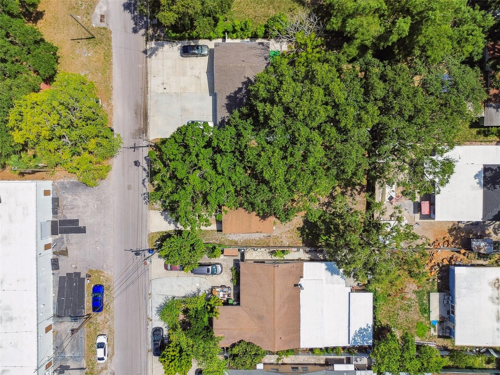 Image 51 of 51 For 9312 Tampa Street