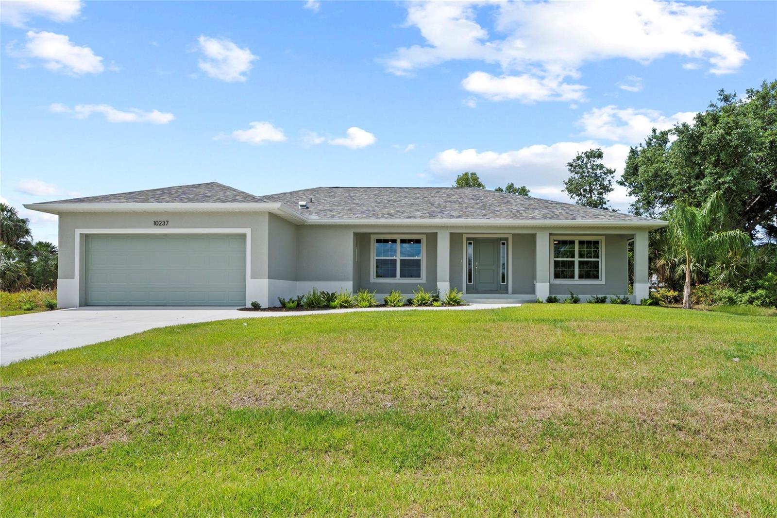 Details for 10237 Deerwood Avenue, ENGLEWOOD, FL 34224