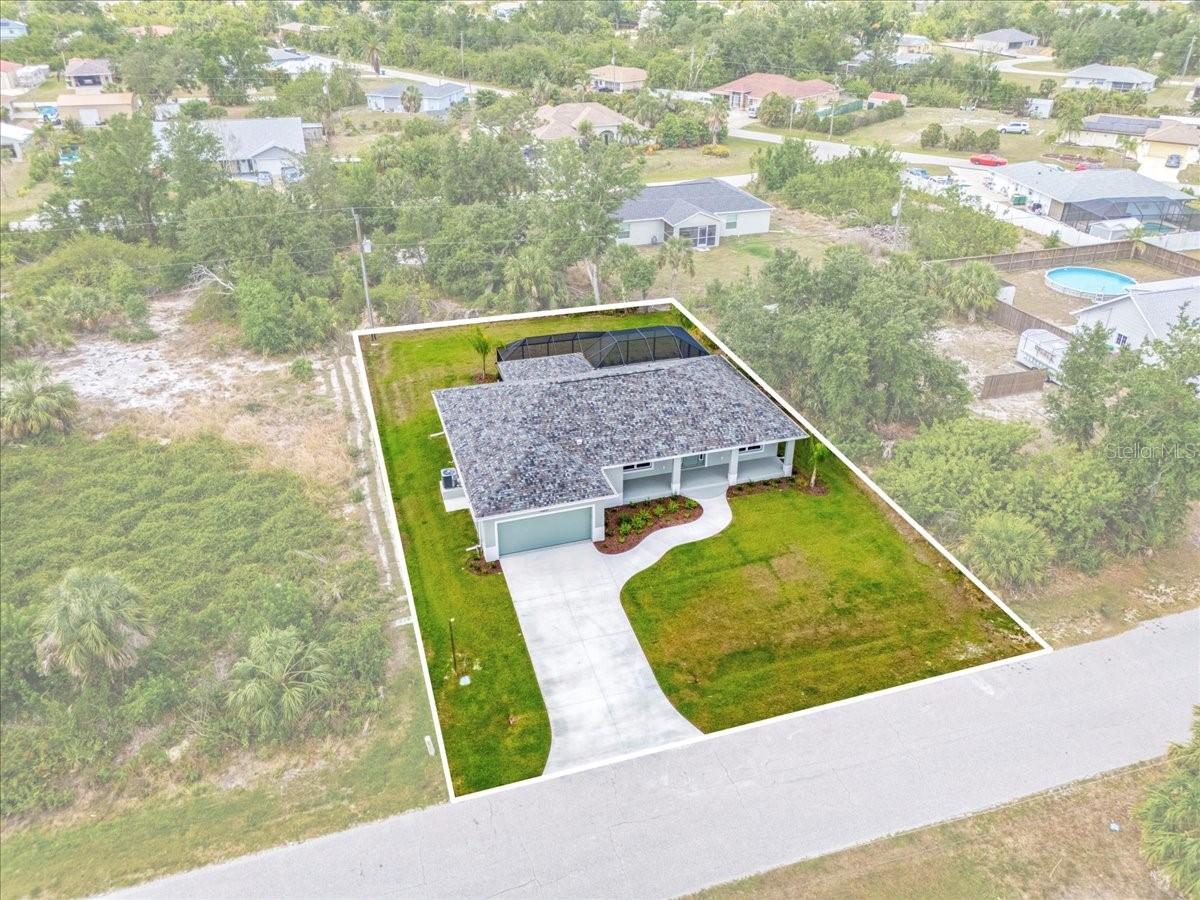 Image 2 of 37 For 10237 Deerwood Avenue
