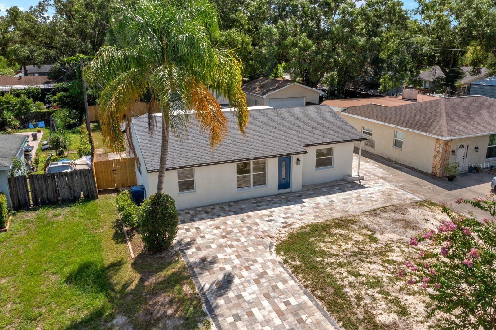 Details for 10707 Rome Avenue, TAMPA, FL 33612