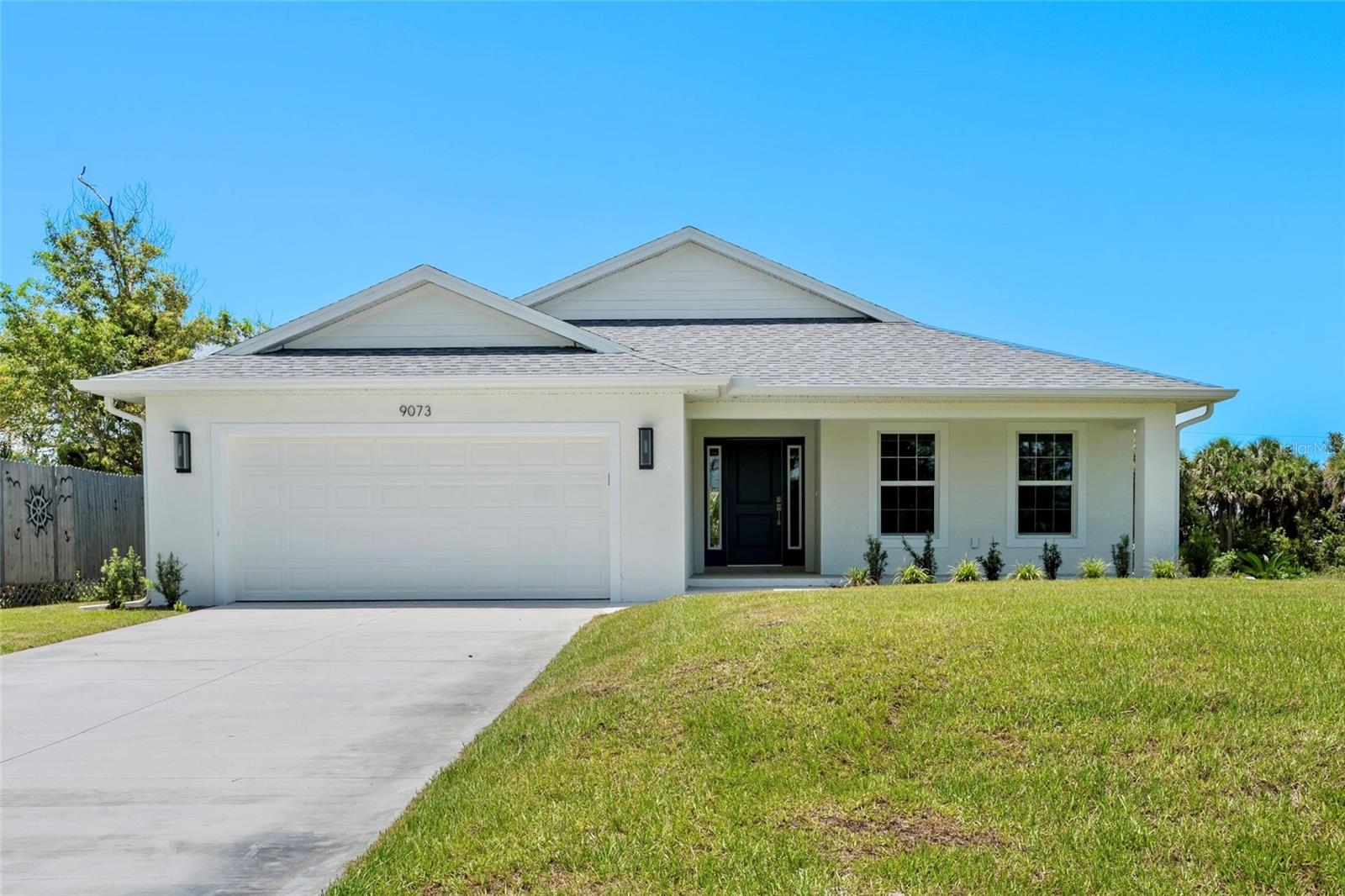 Details for 9073 Fruitland Avenue, ENGLEWOOD, FL 34224