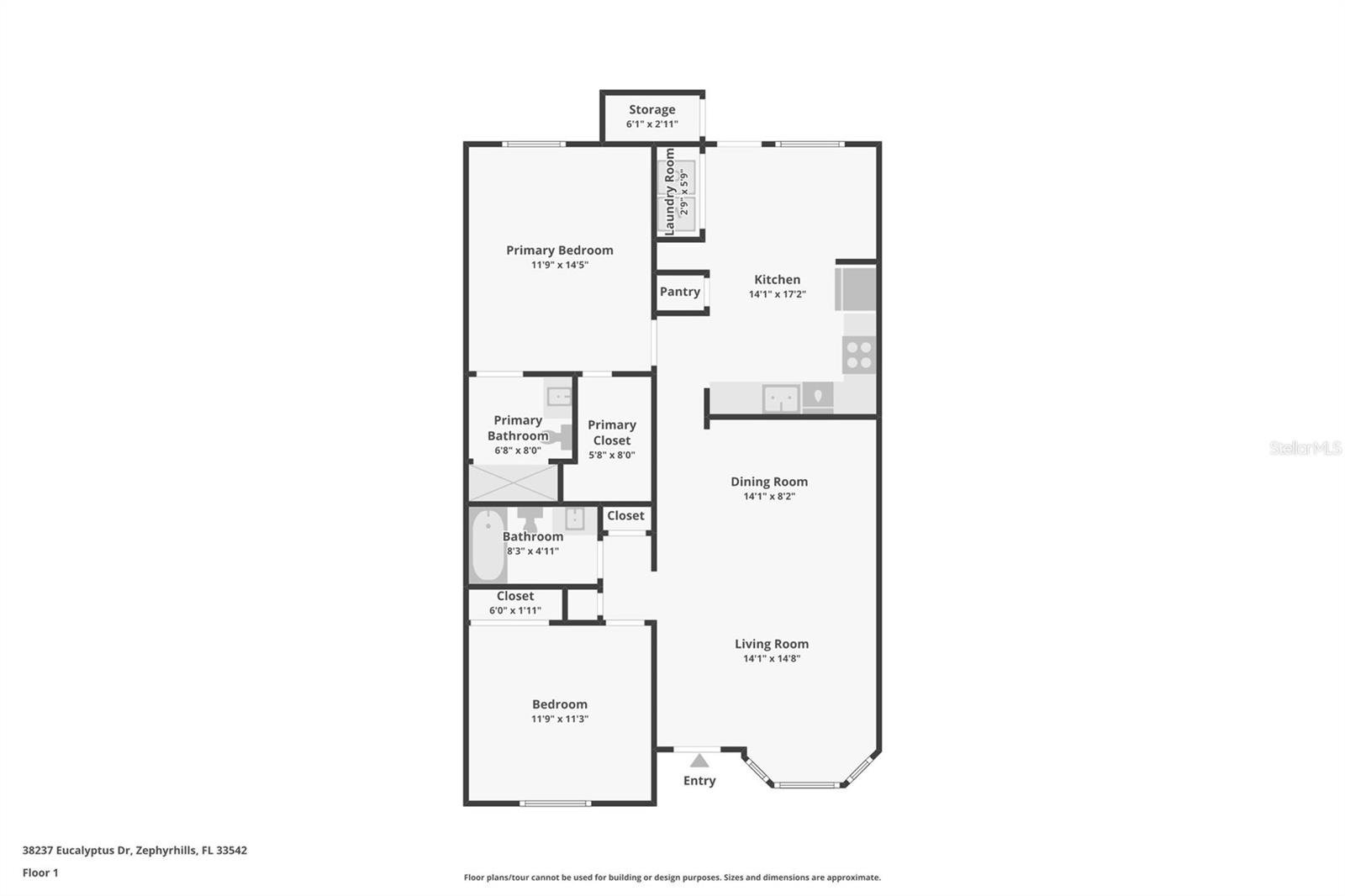 Listing photo id 1 for 38237 Eucalyptus Drive