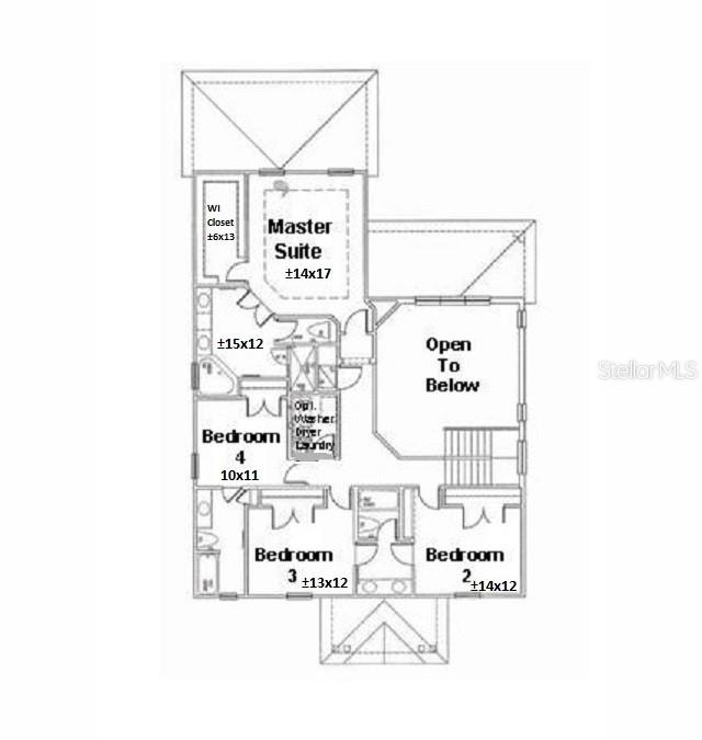 Image 16 of 16 For 6832 Thornhill Circle