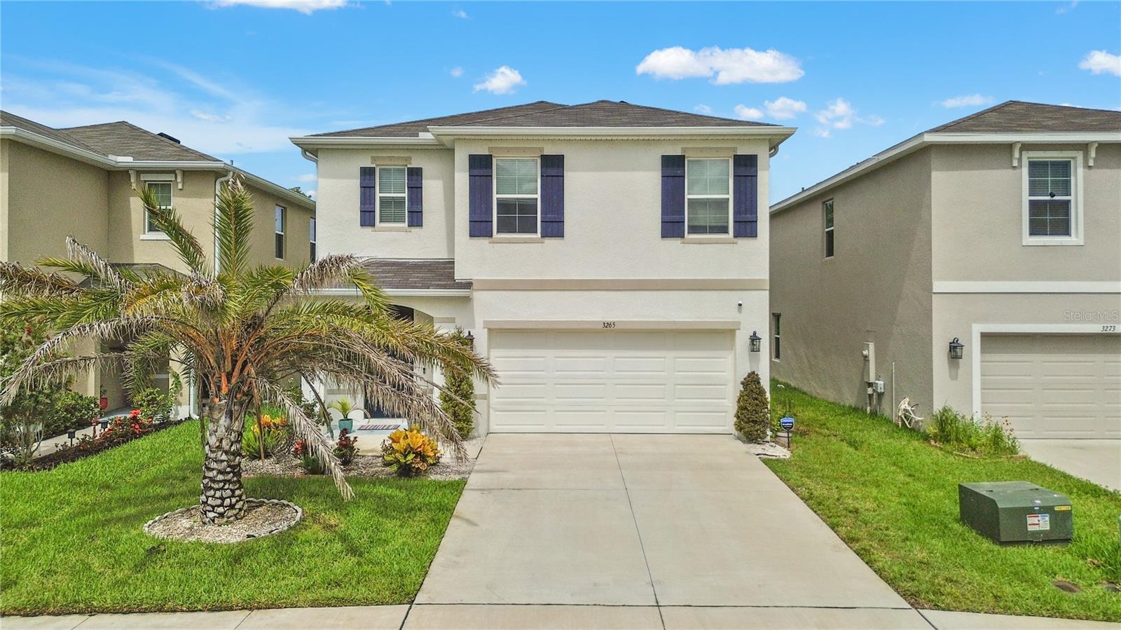 Image 2 of 37 For 3265 Suncoast Plains Drive