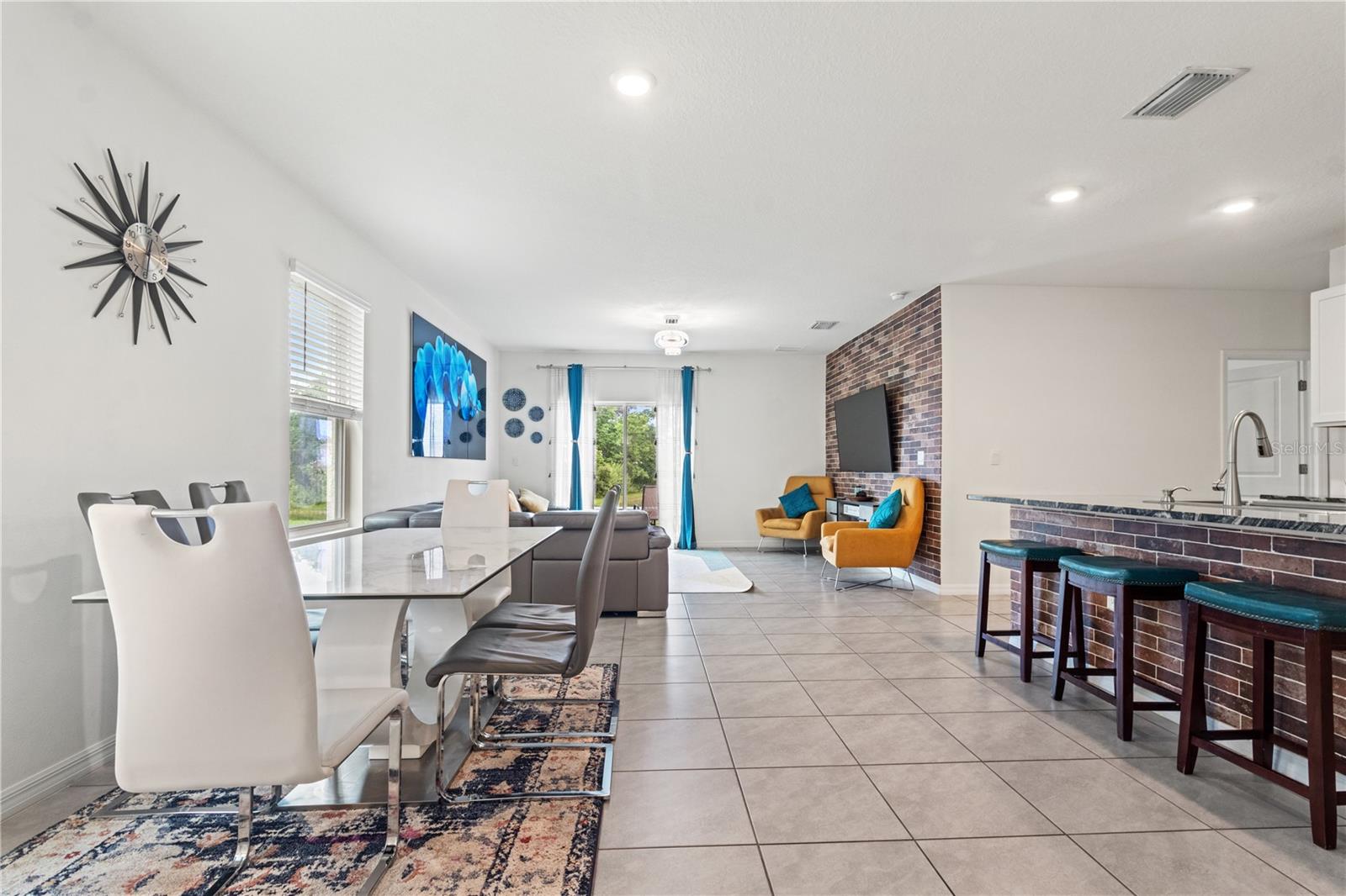 Image 3 of 37 For 3265 Suncoast Plains Drive