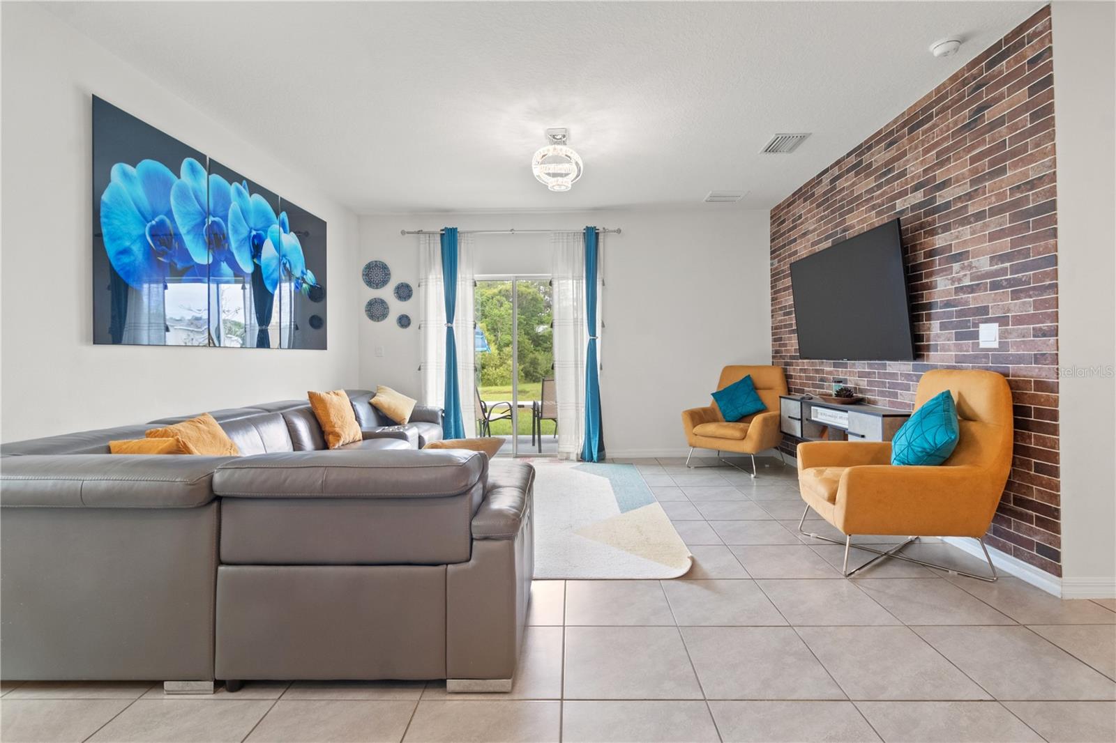 Image 4 of 37 For 3265 Suncoast Plains Drive