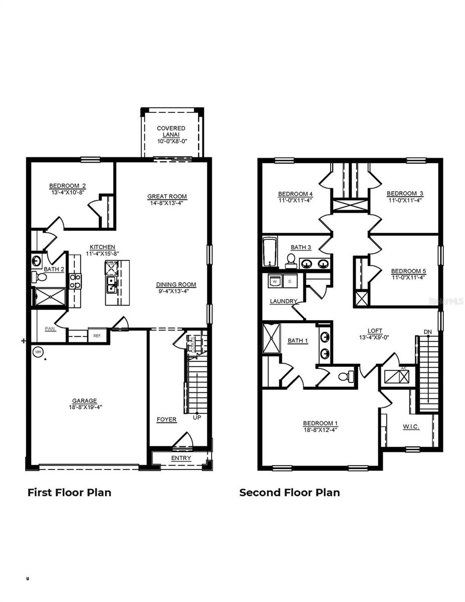 Listing photo id 15 for 2669 Birney Run