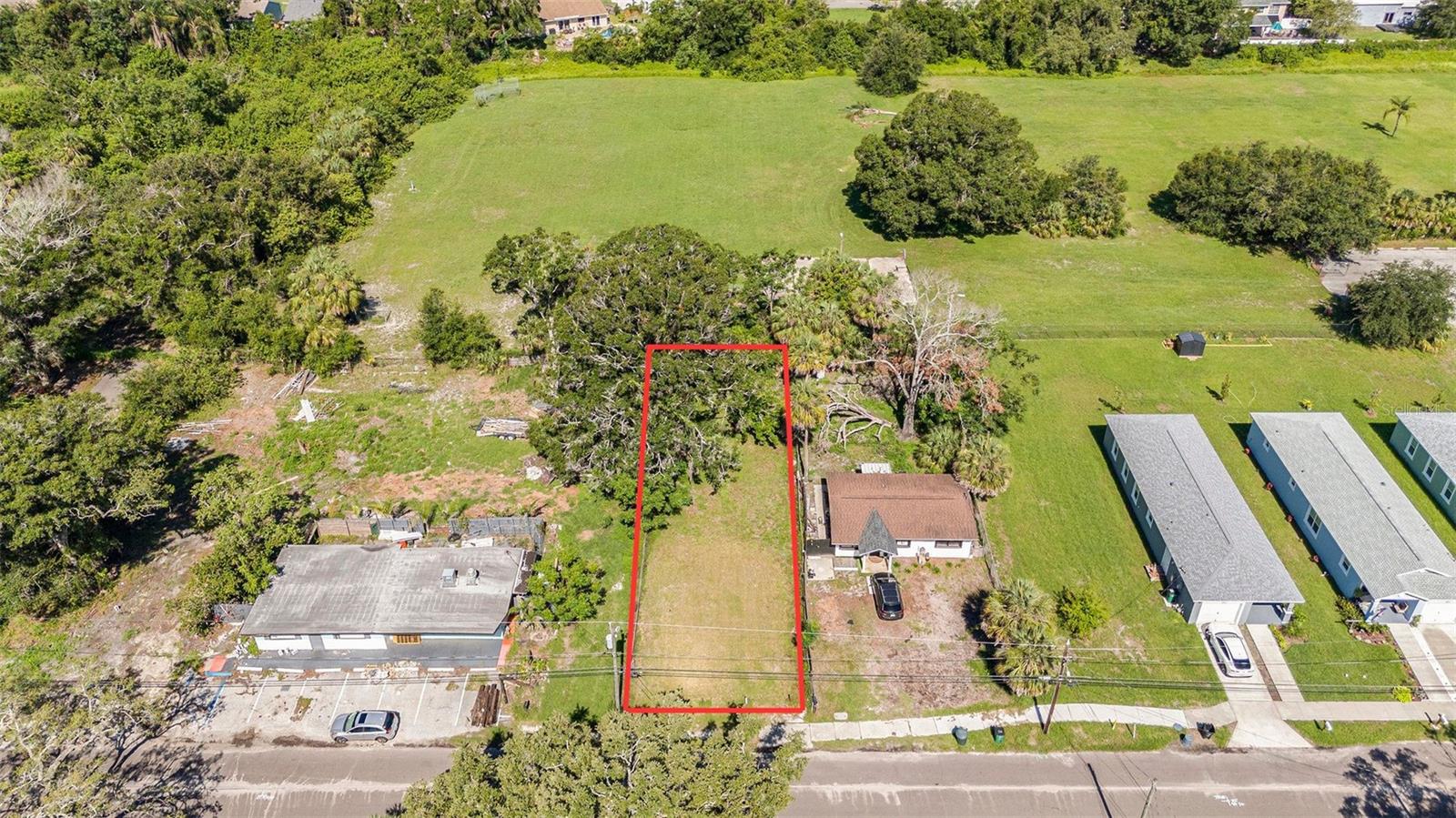 Details for 611 Elm Street, SAFETY HARBOR, FL 34695