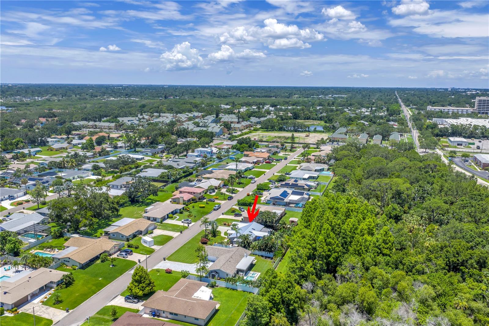Image 73 of 75 For 4096 38th Street S