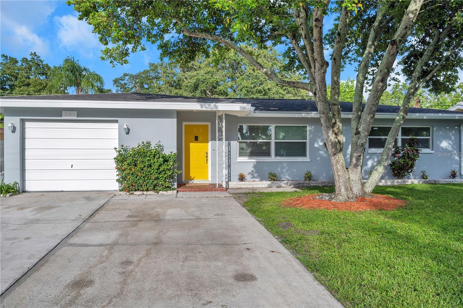 Image 2 of 14 For 201 Fernwood Avenue