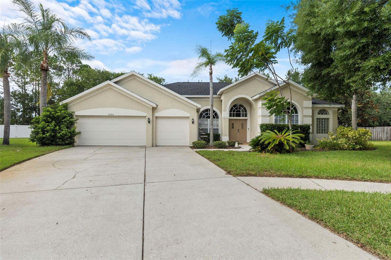Details for 1526 Grey Eagle Court, LUTZ, FL 33549