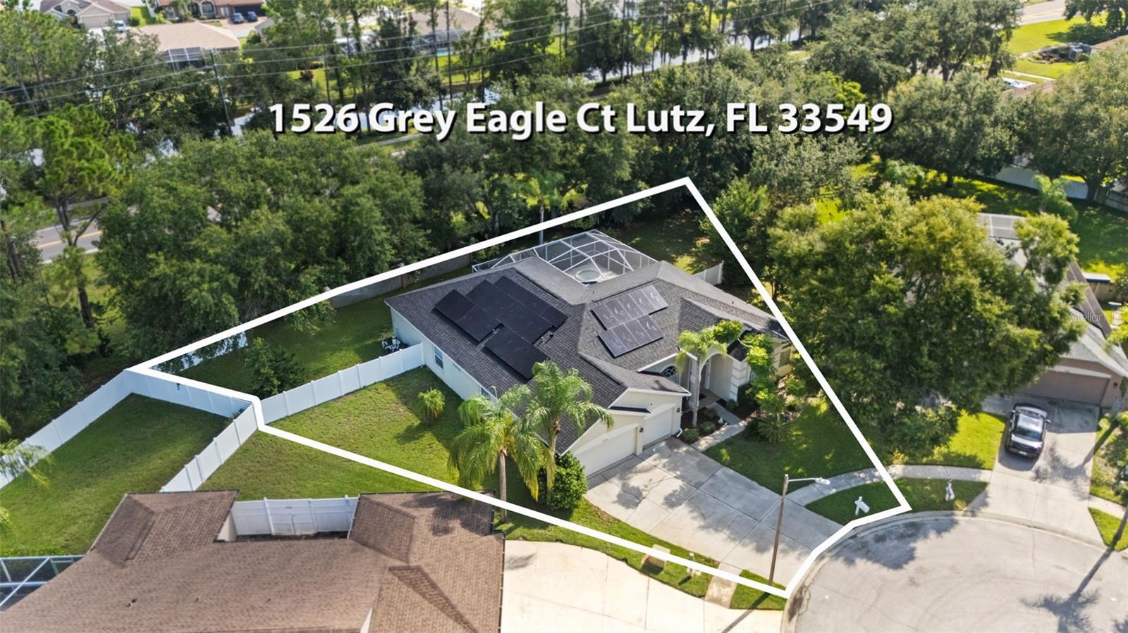 Image 55 of 60 For 1526 Grey Eagle Court