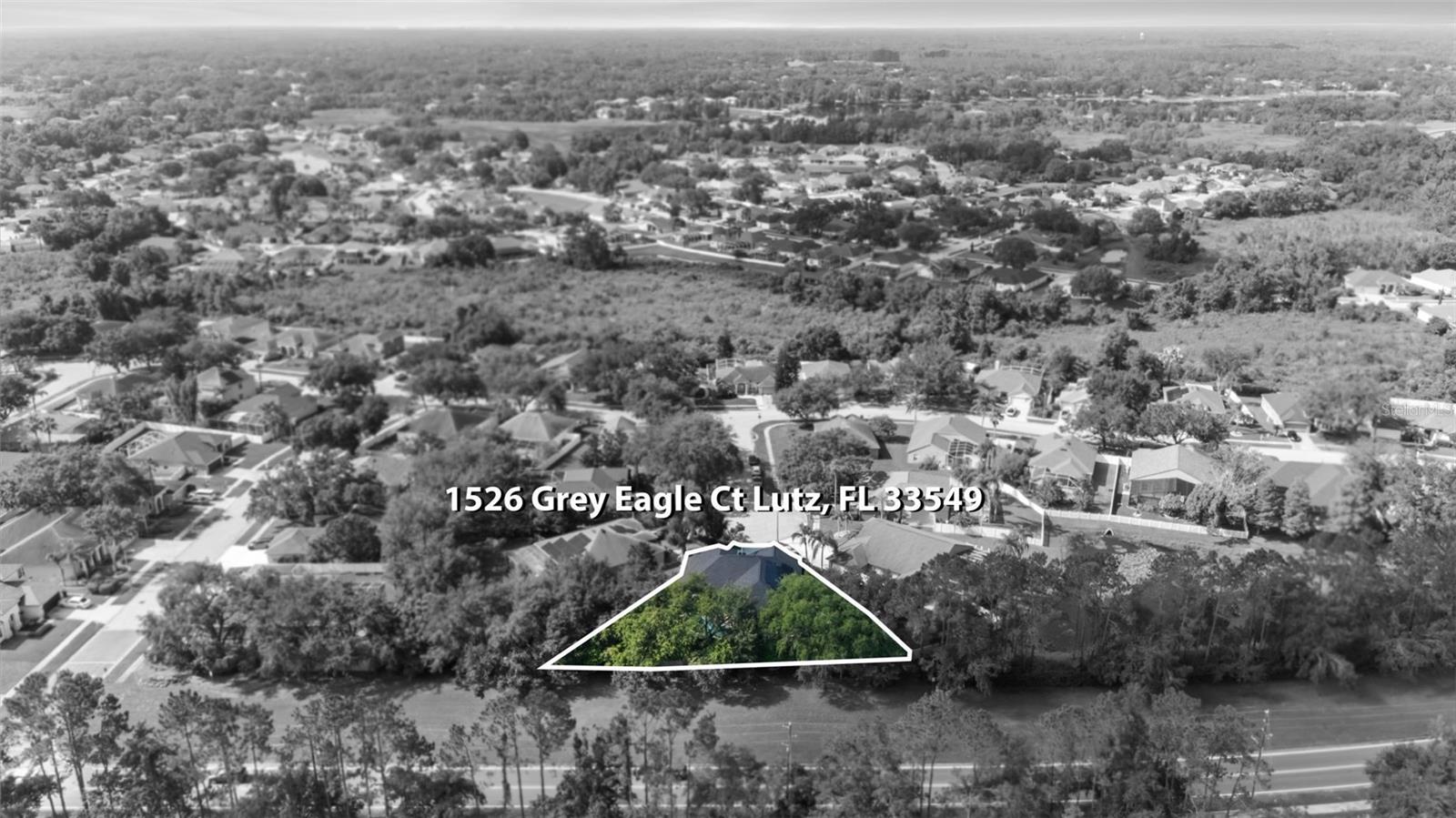Image 60 of 60 For 1526 Grey Eagle Court