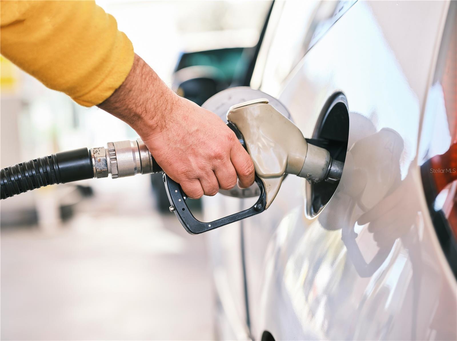 Details for Gas Service Station, SARASOTA, FL 34234