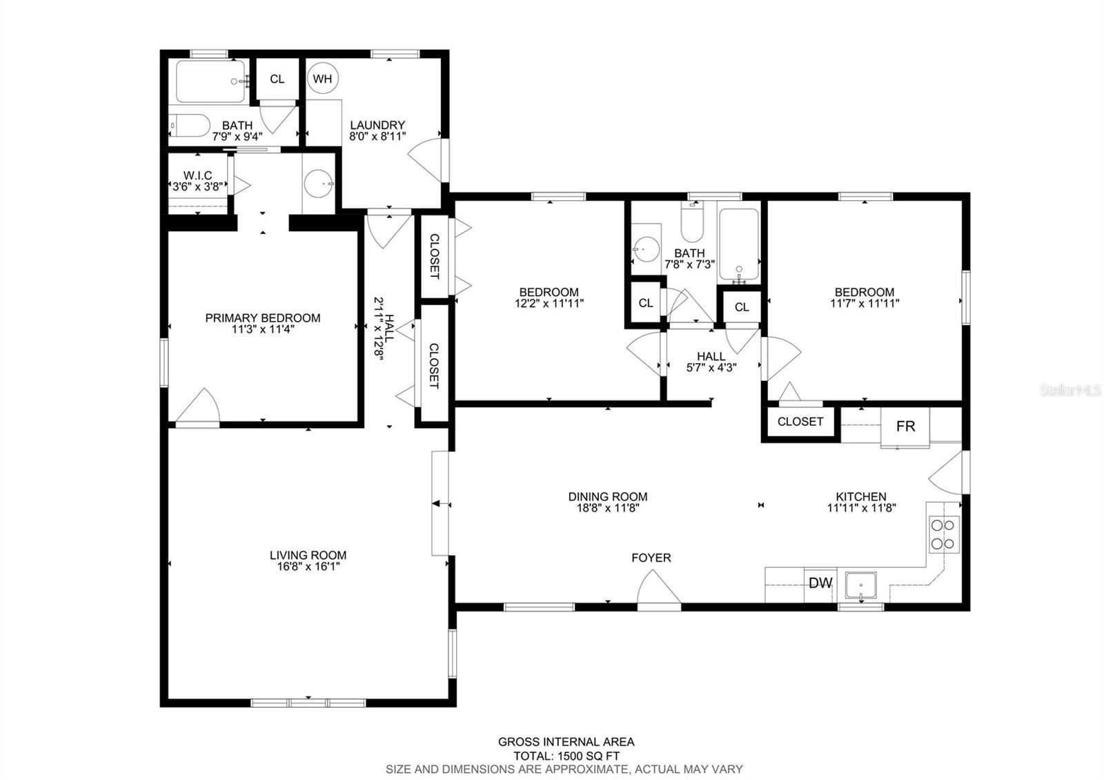 Image 16 of 59 For 1938 Fern Road