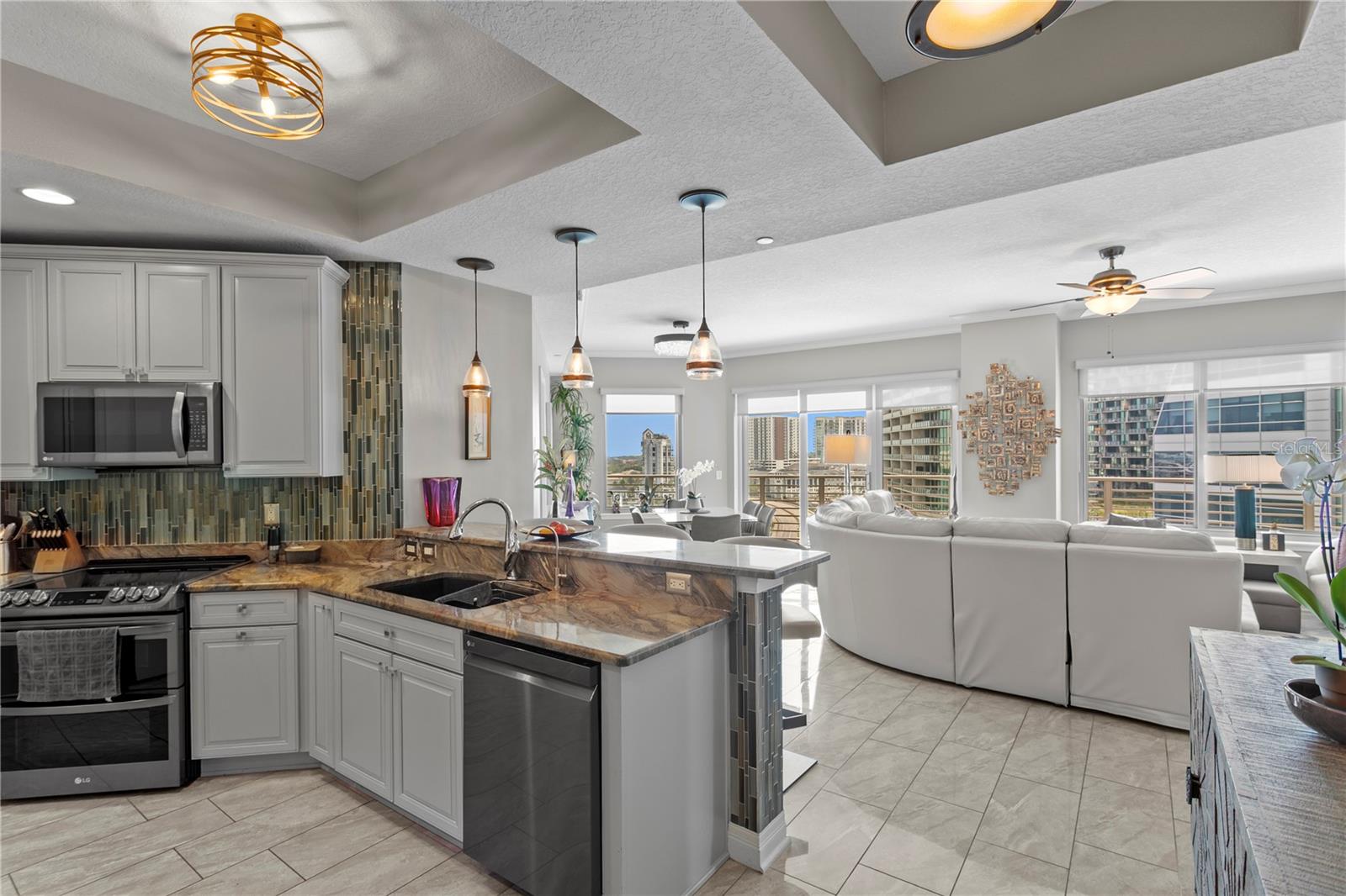 Image 4 of 60 For 449 12th Street 1004