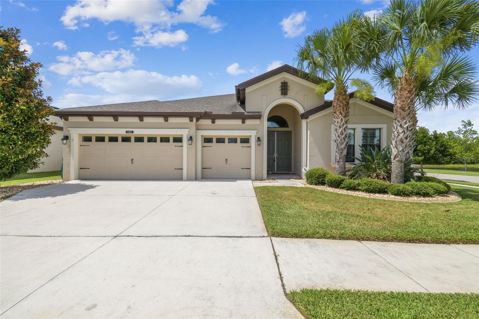 Details for 21837 Briske Morning Avenue, LAND O LAKES, FL 34637