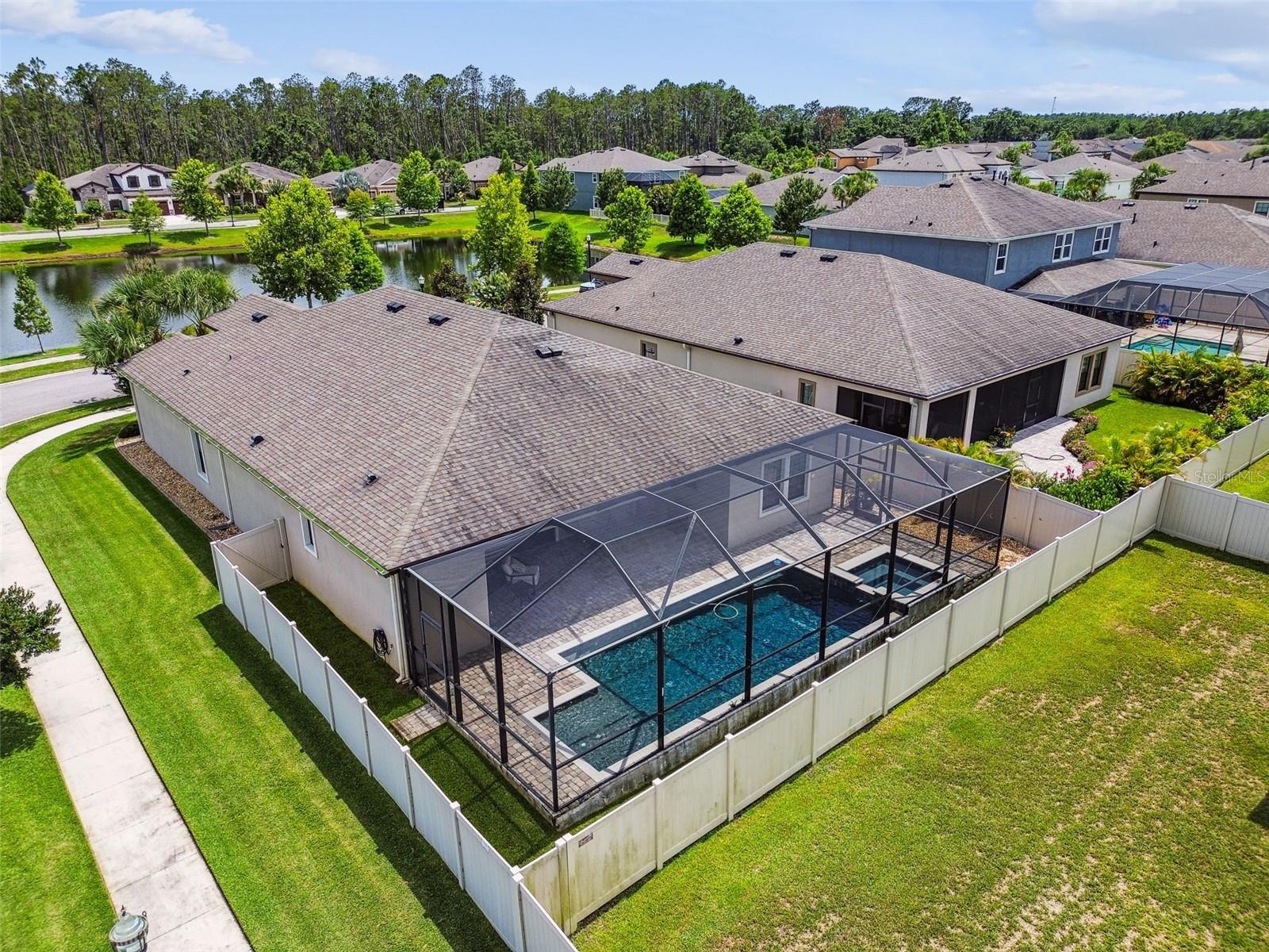 Image 65 of 86 For 21837 Briske Morning Avenue