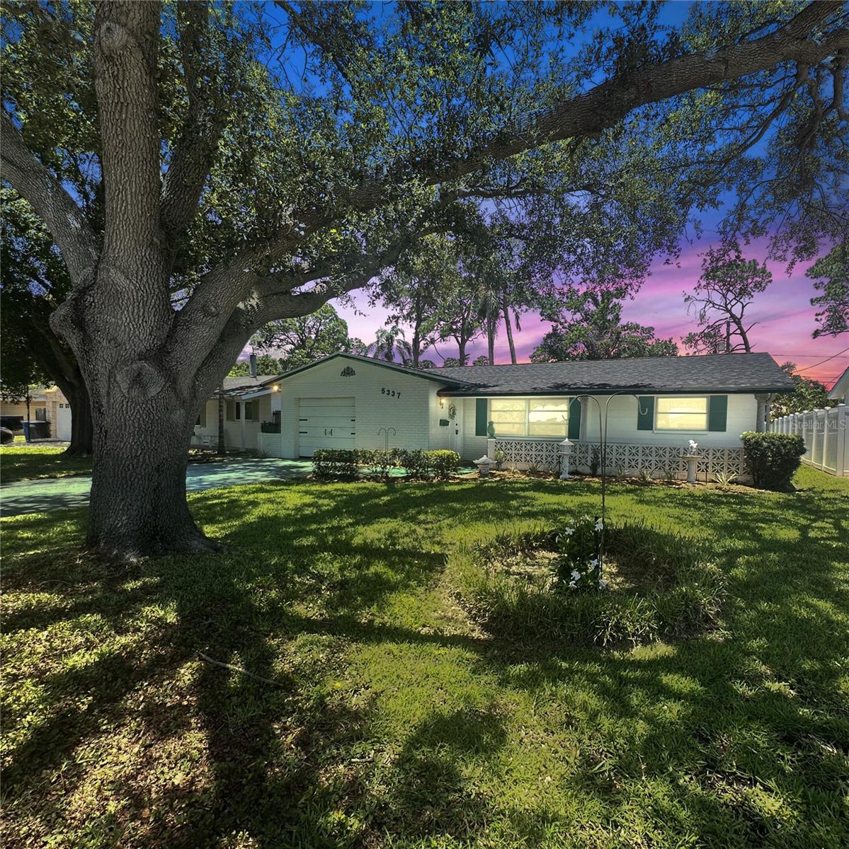 Details for 5337 11th Avenue N, ST PETERSBURG, FL 33710