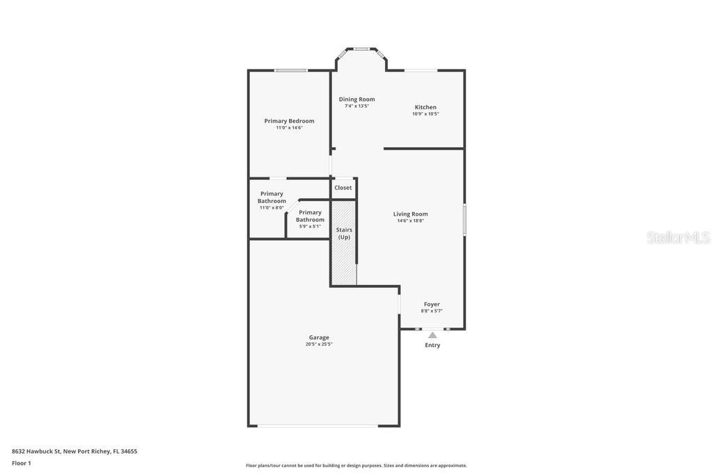 Image 30 of 32 For 8632 Hawbuck Street