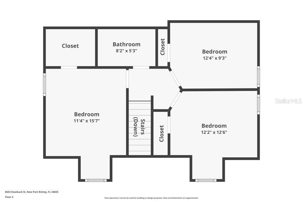 Image 31 of 32 For 8632 Hawbuck Street