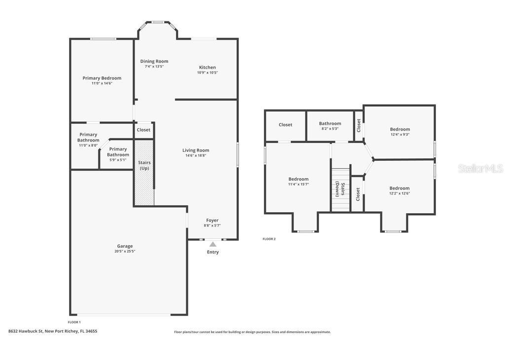 Image 32 of 32 For 8632 Hawbuck Street