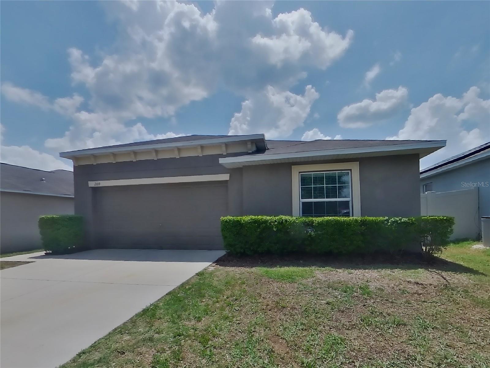 Details for 209 Archcliffe Point Place, DOVER, FL 33527