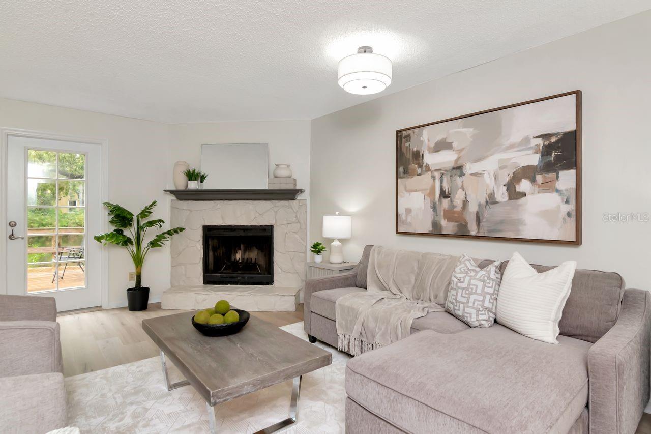Image 7 of 44 For 2923 Gandy Boulevard 2923