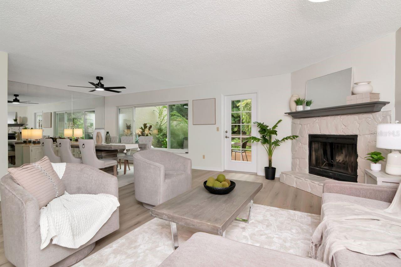 Image 8 of 44 For 2923 Gandy Boulevard 2923