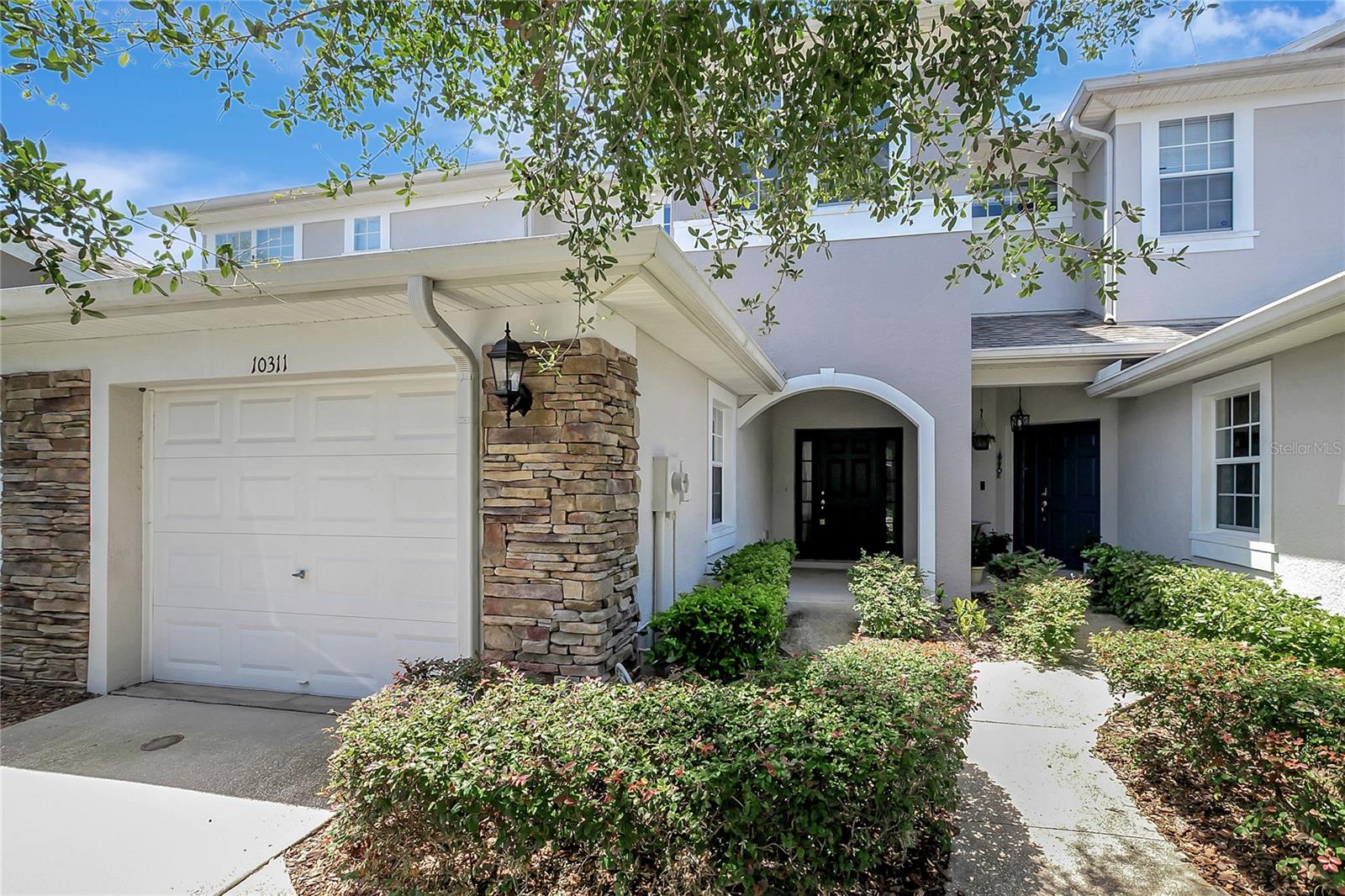 Image 2 of 48 For 10311 Stone Moss Avenue
