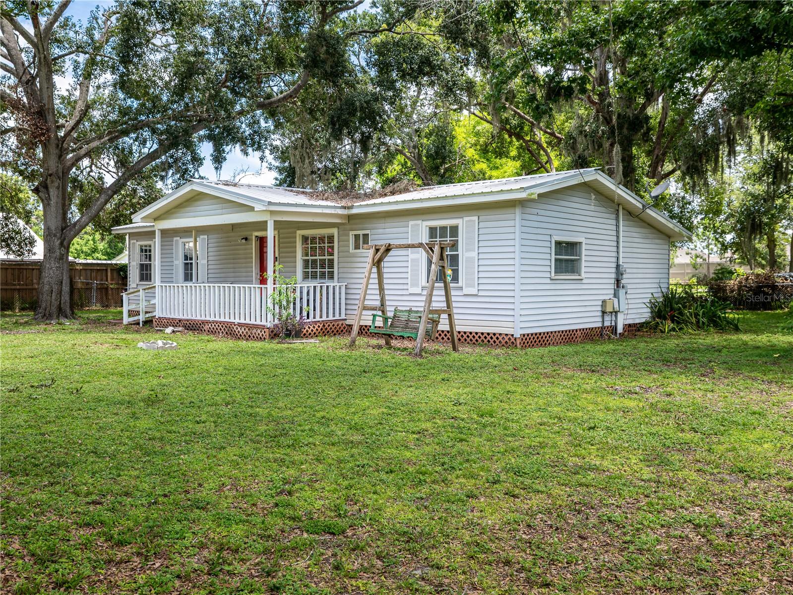 Image 32 of 36 For 11704 Orange Grove Terrace