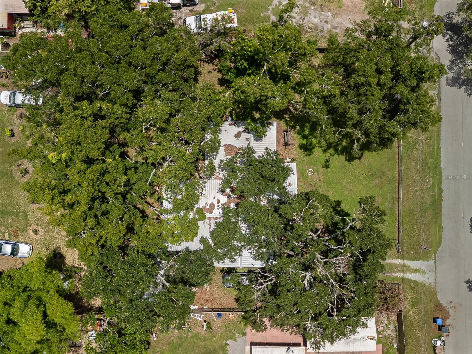Image 34 of 36 For 11704 Orange Grove Terrace