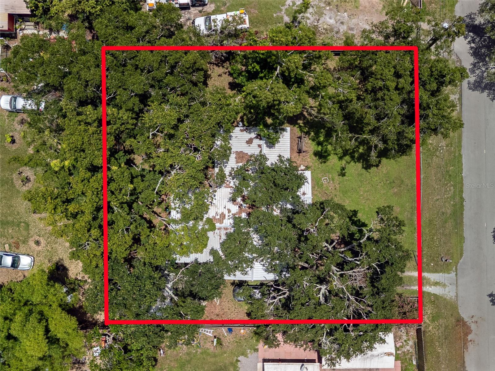 Image 35 of 36 For 11704 Orange Grove Terrace
