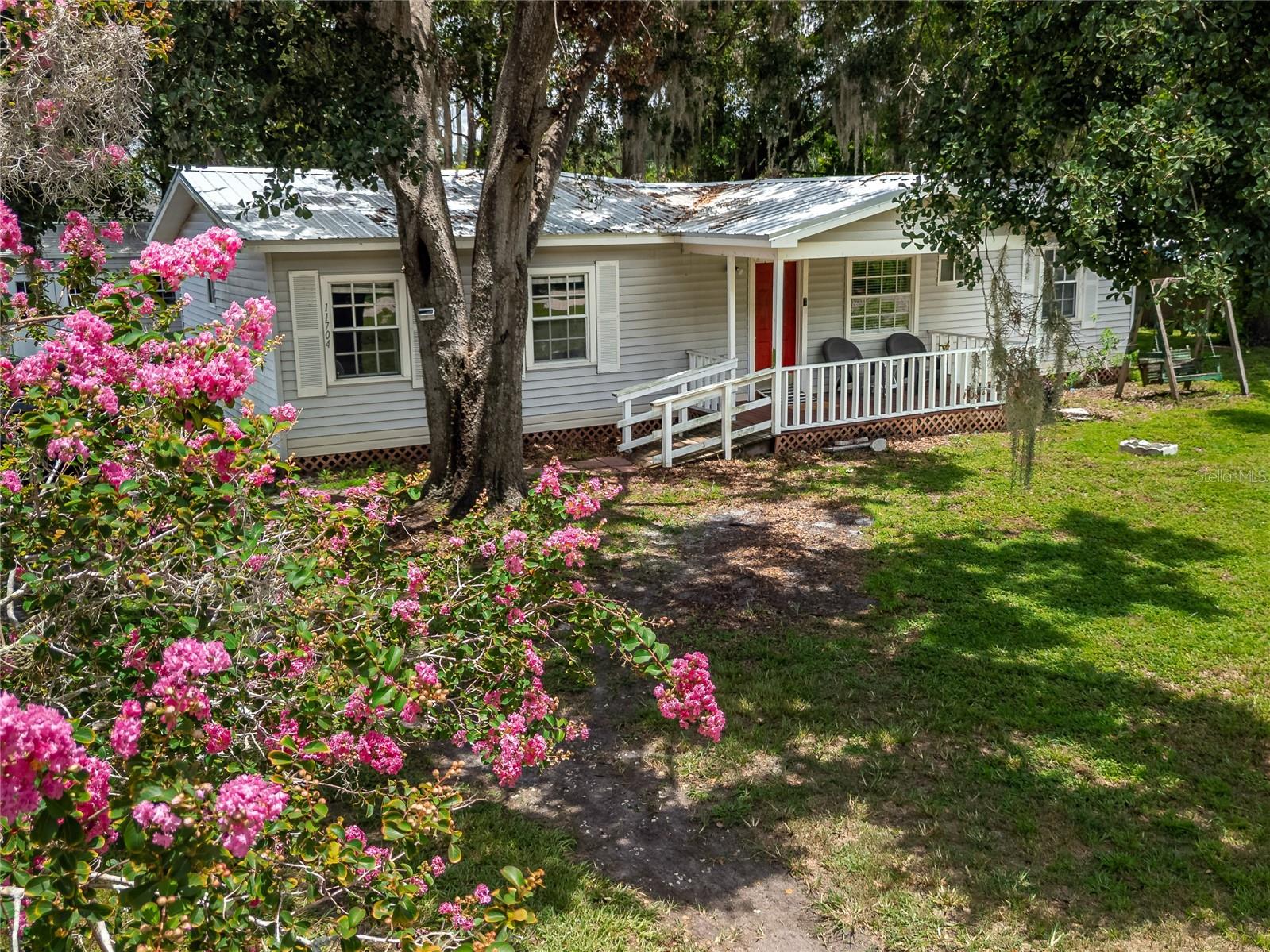 Image 36 of 36 For 11704 Orange Grove Terrace