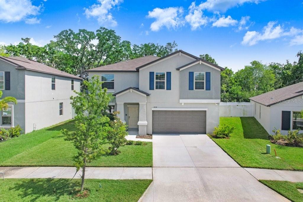 Image 2 of 41 For 4918 Wild Senna Boulevard
