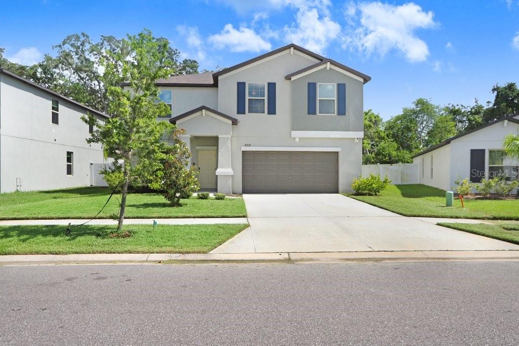Image 3 of 41 For 4918 Wild Senna Boulevard