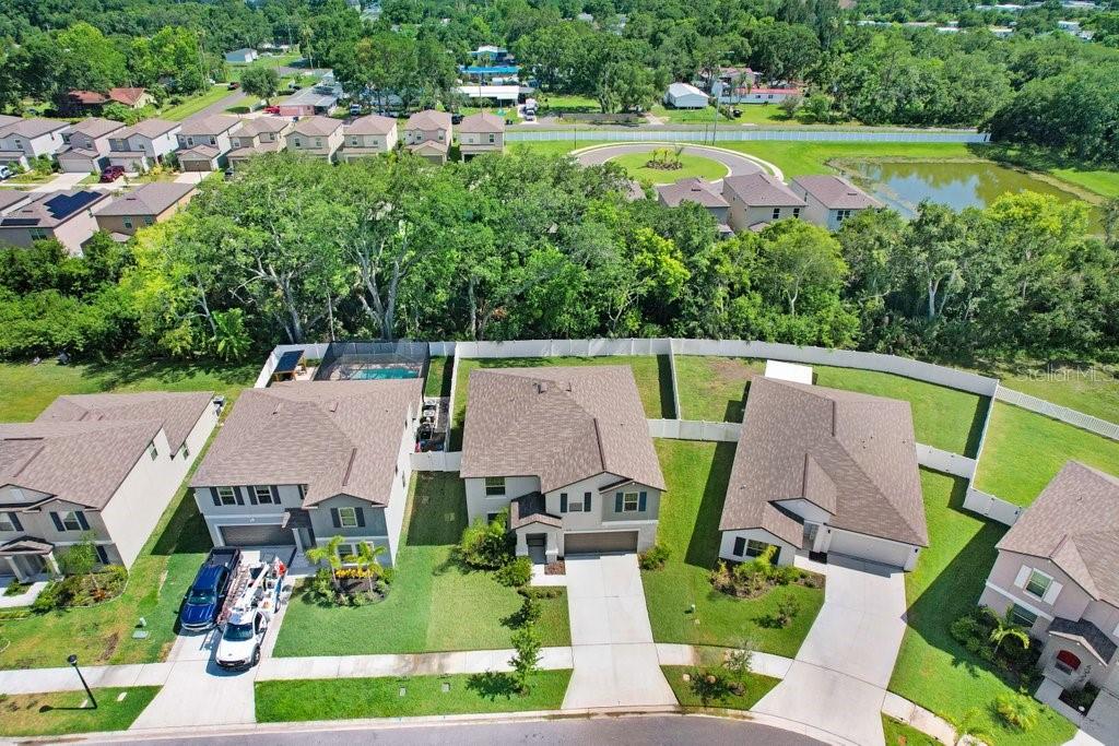 Image 37 of 41 For 4918 Wild Senna Boulevard