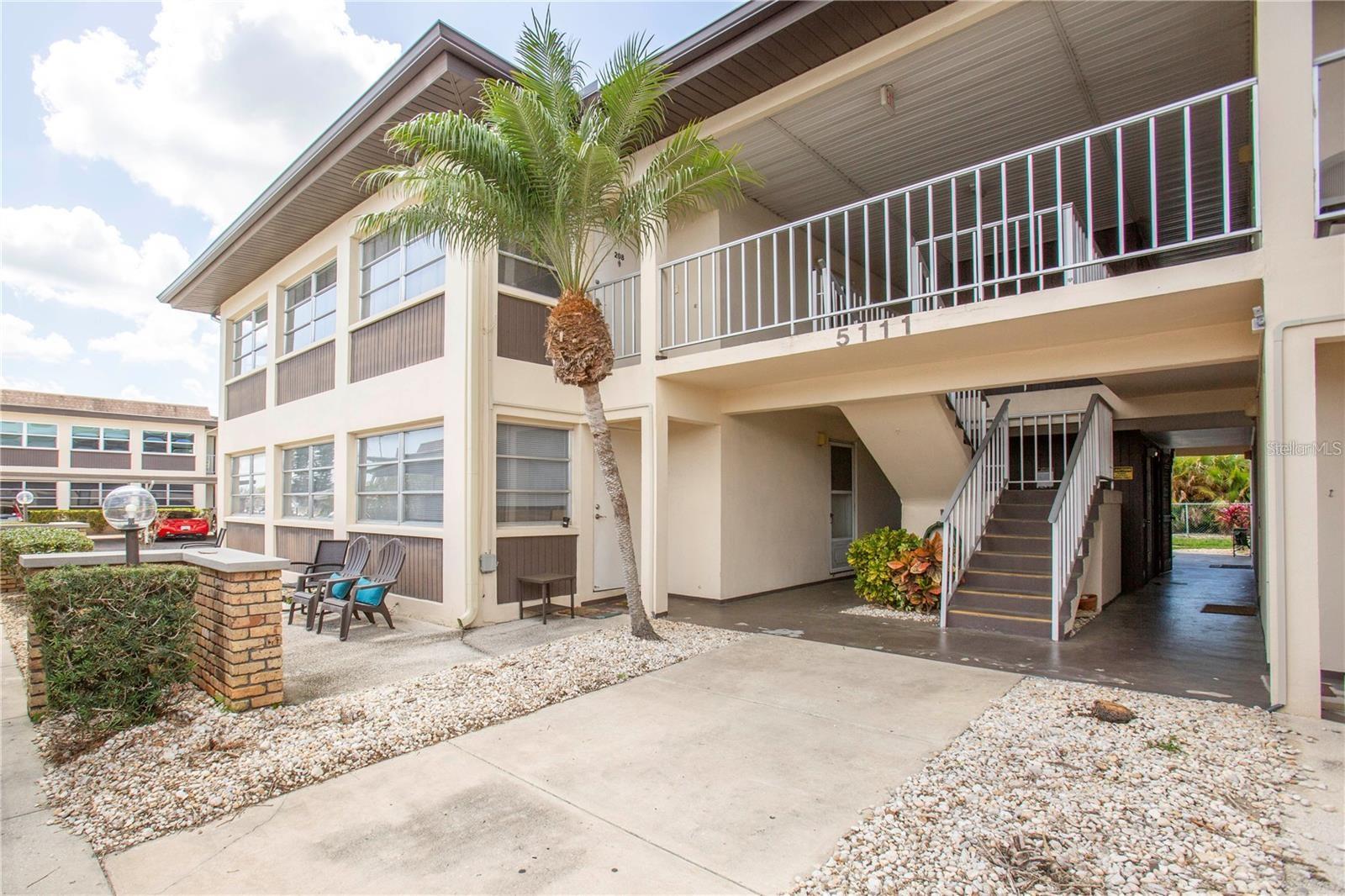Details for 5111 Amulet Drive 208, NEW PORT RICHEY, FL 34652